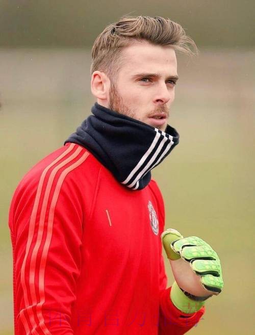 英媒:德赫亚正与皇马深入谈判 他即将自由转会加盟